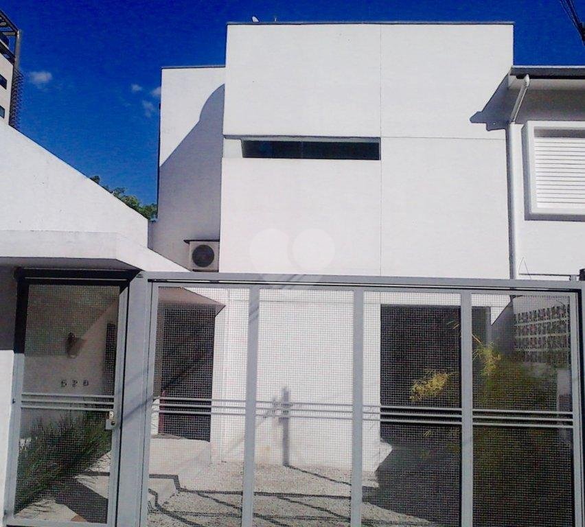 Venda Casa São Paulo Vila Gertrudes REO12963 3