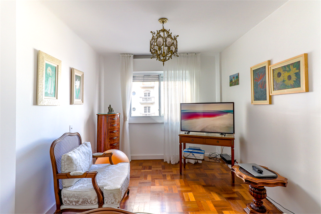 Venda Apartamento São Paulo Jardim Paulista REO129639 11