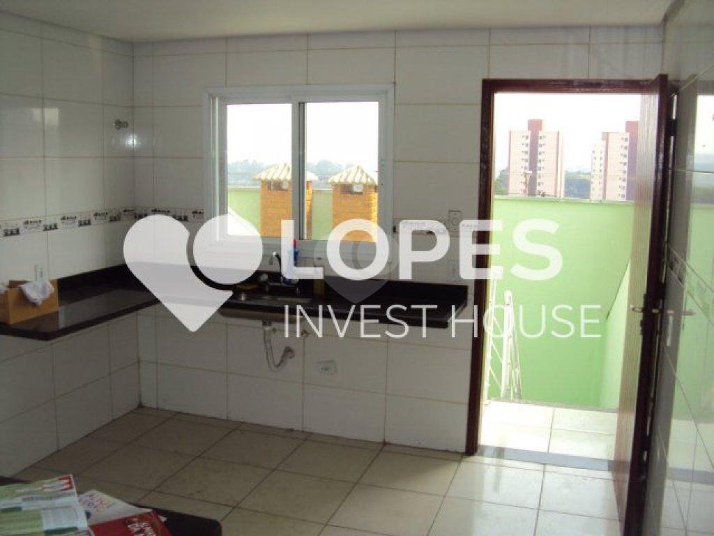 Venda Sobrado São Paulo Jardim Palmares (zona Sul) REO12976 6