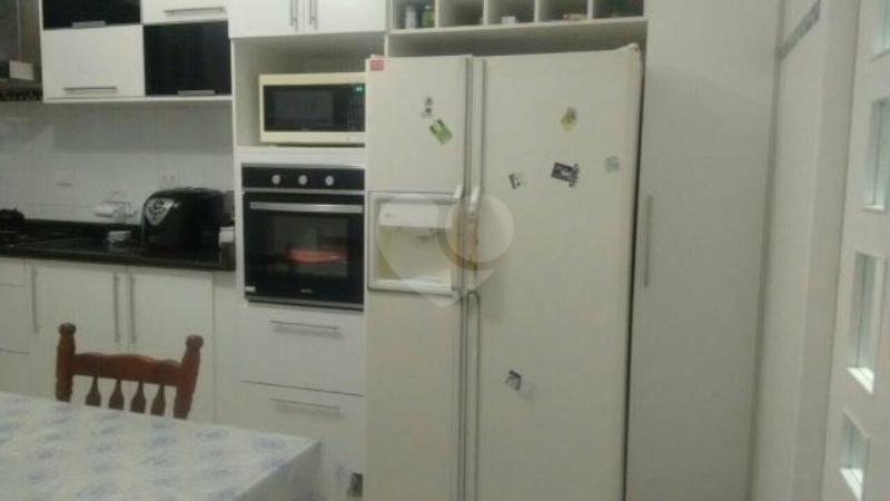 Venda Apartamento São Paulo Aclimação REO129769 9