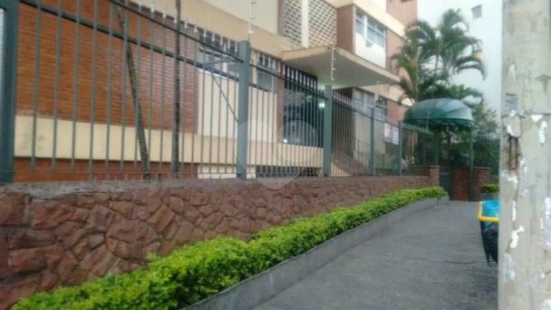 Venda Apartamento São Paulo Aclimação REO129769 18