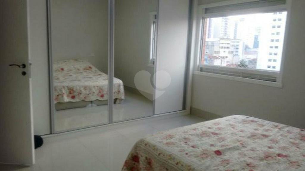 Venda Apartamento São Paulo Aclimação REO129769 6