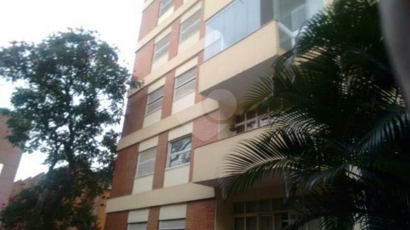 Venda Apartamento São Paulo Aclimação REO129769 15