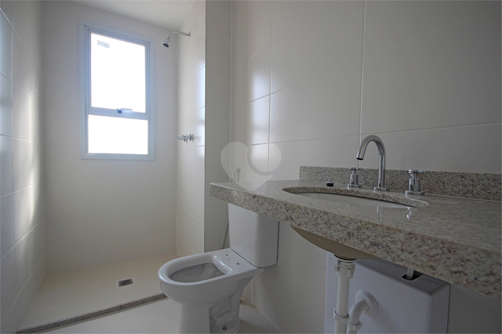 Venda Apartamento São Paulo Sumarezinho REO129903 15