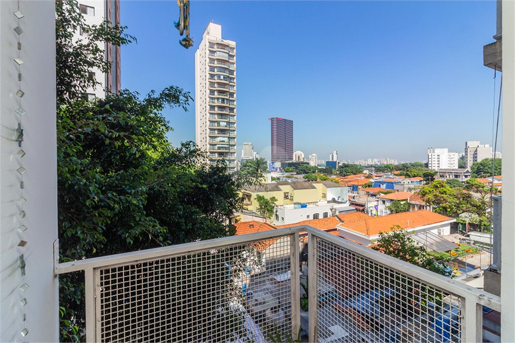 Venda Apartamento São Paulo Pinheiros REO129920 8