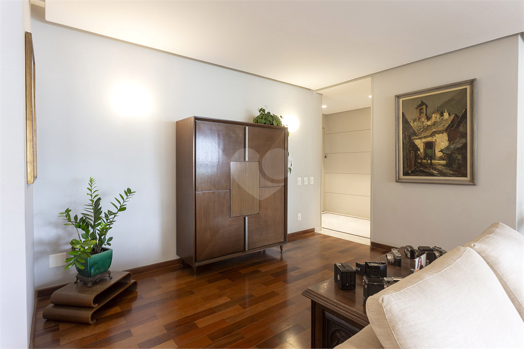 Venda Apartamento São Paulo Vila Nova Conceição REO129935 8