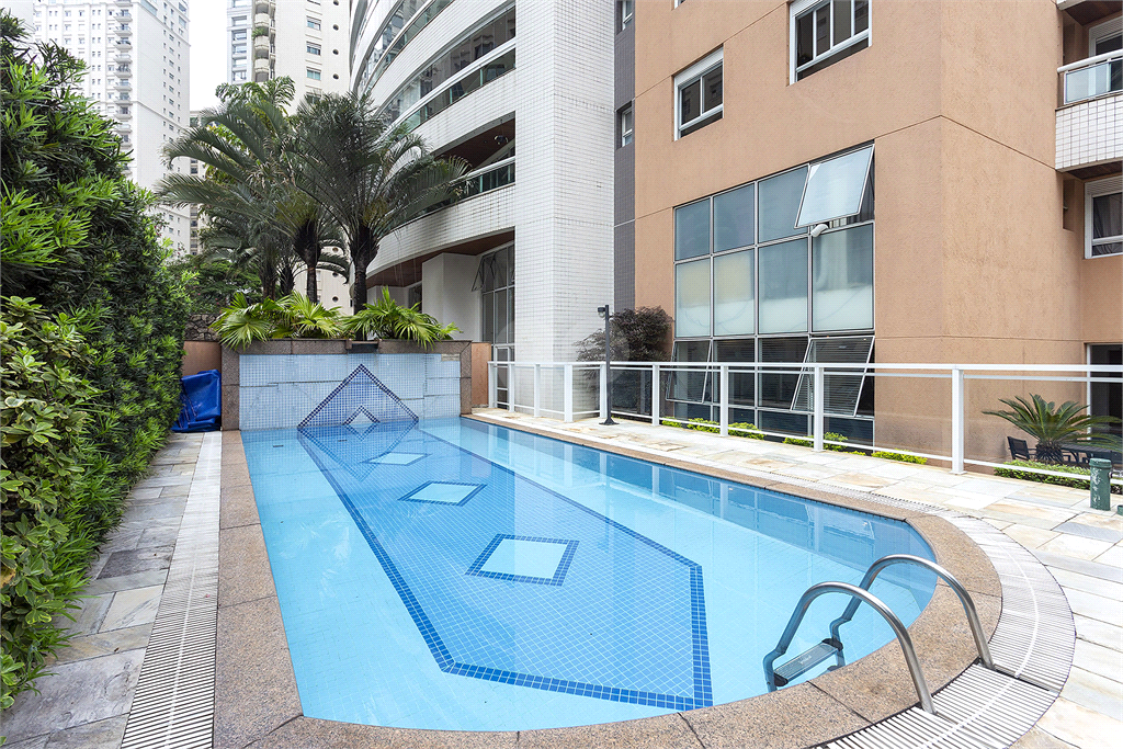 Venda Apartamento São Paulo Vila Nova Conceição REO129935 37