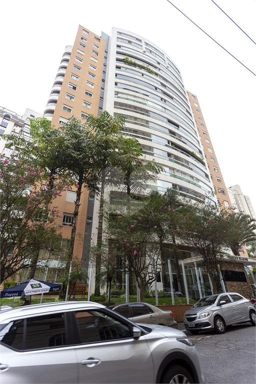 Venda Apartamento São Paulo Vila Nova Conceição REO129935 41