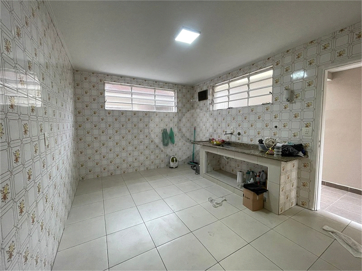 Venda Casa São Paulo Jardim Peri Peri REO129971 7