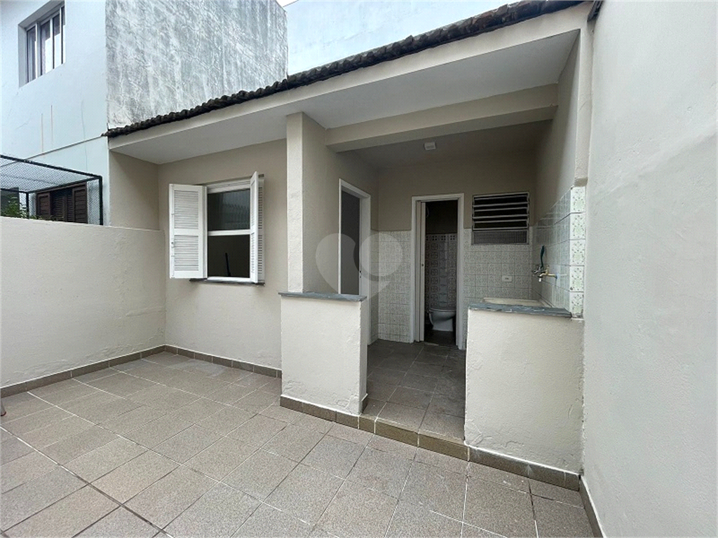 Venda Casa São Paulo Jardim Peri Peri REO129971 30