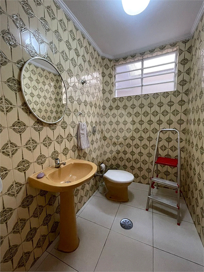 Venda Casa São Paulo Jardim Peri Peri REO129971 13