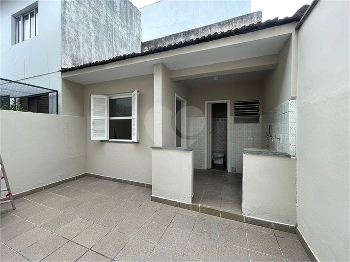 Venda Casa São Paulo Jardim Peri Peri REO129971 31