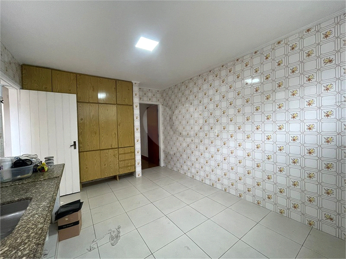 Venda Casa São Paulo Jardim Peri Peri REO129971 10