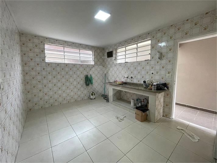 Venda Casa São Paulo Jardim Peri Peri REO129971 2