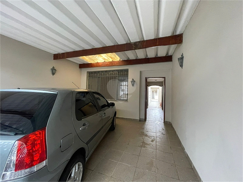 Venda Casa São Paulo Jardim Peri Peri REO129971 35