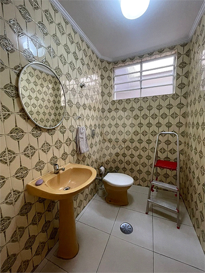 Venda Casa São Paulo Jardim Peri Peri REO129971 12