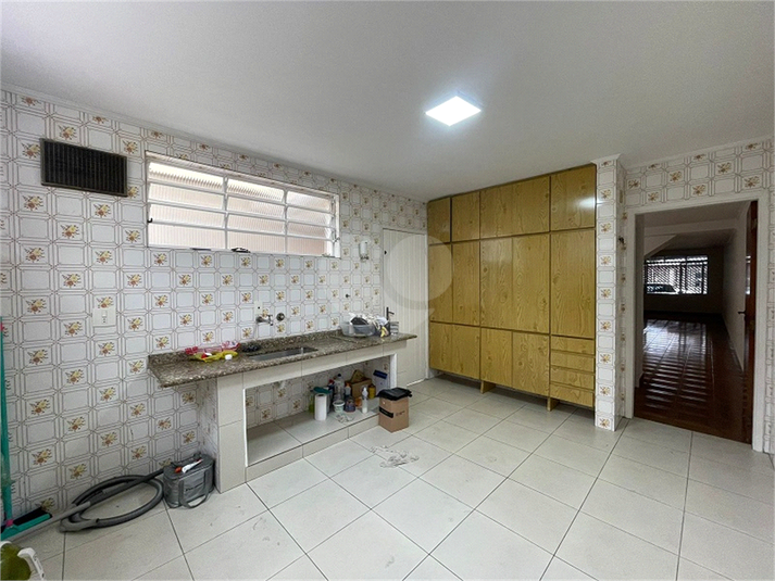 Venda Casa São Paulo Jardim Peri Peri REO129971 8