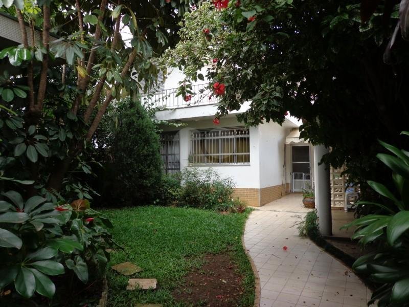 Venda Casa São Paulo Ipiranga REO13000 2