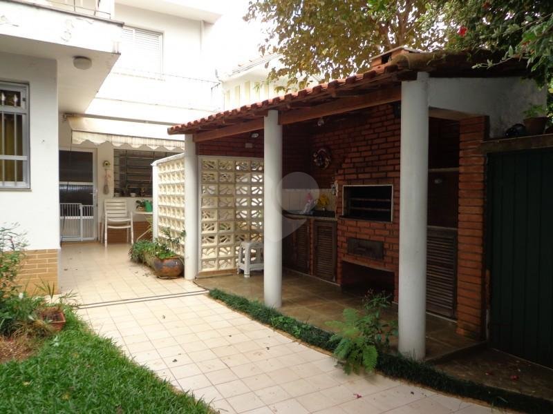 Venda Casa São Paulo Ipiranga REO13000 3