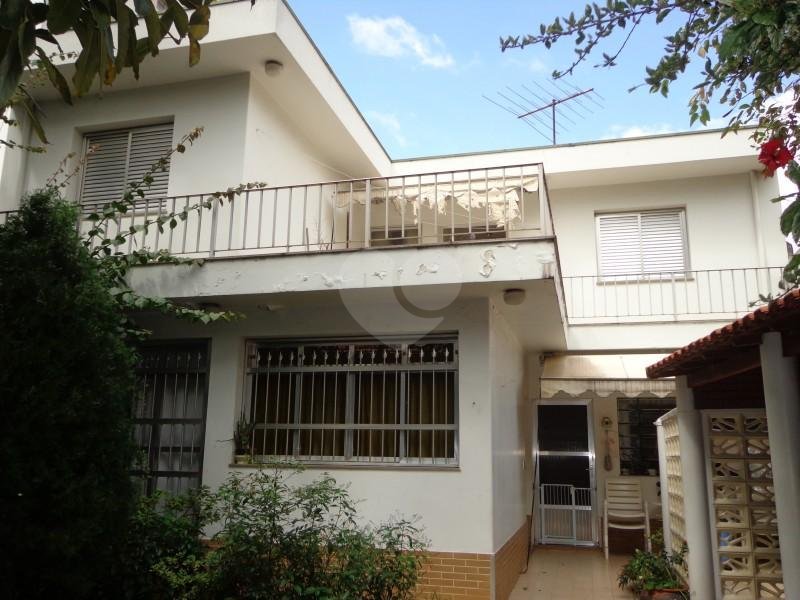 Venda Casa São Paulo Ipiranga REO13000 13