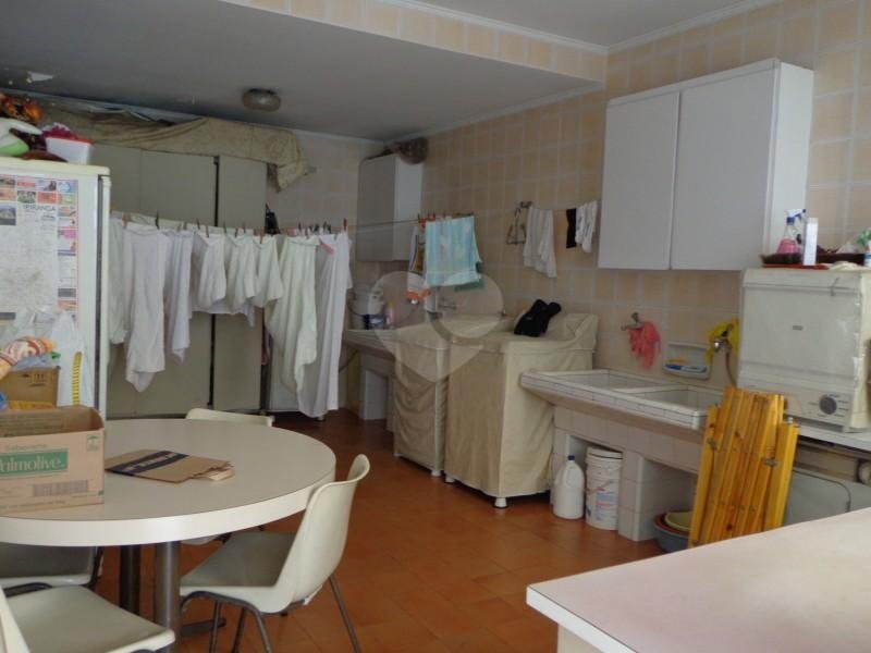 Venda Casa São Paulo Ipiranga REO13000 14