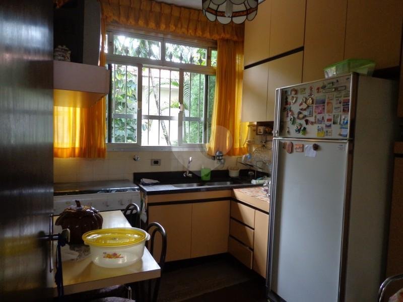 Venda Casa São Paulo Ipiranga REO13000 15