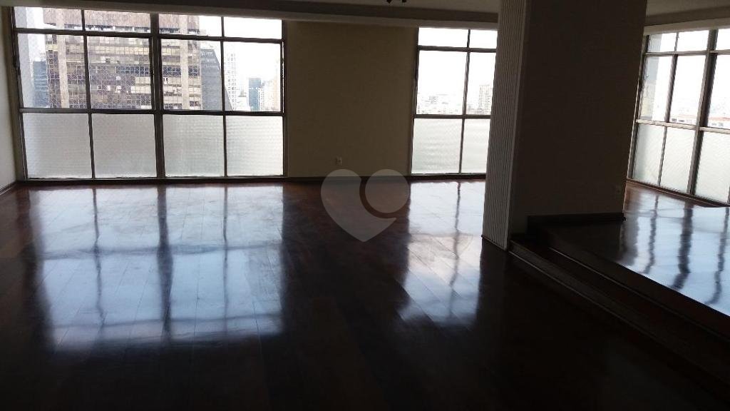 Aluguel Apartamento São Paulo Jardim Paulista REO130049 2