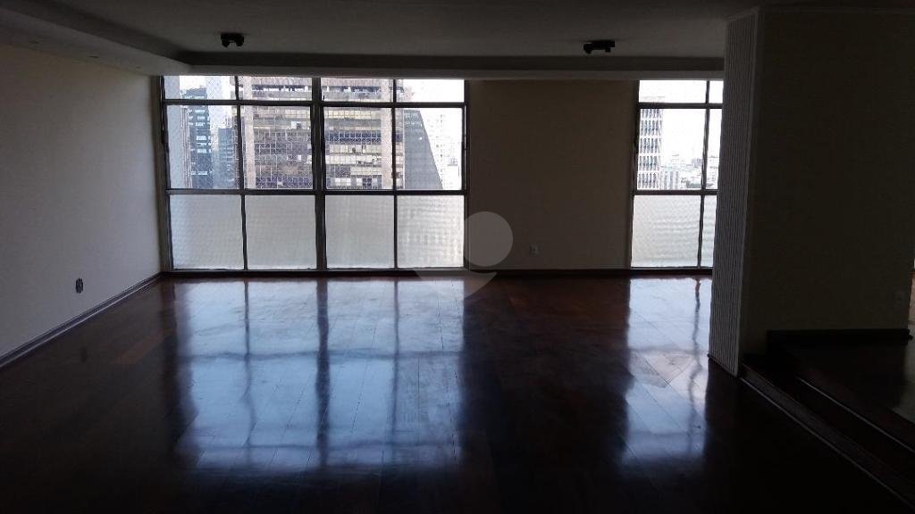 Aluguel Apartamento São Paulo Jardim Paulista REO130049 5