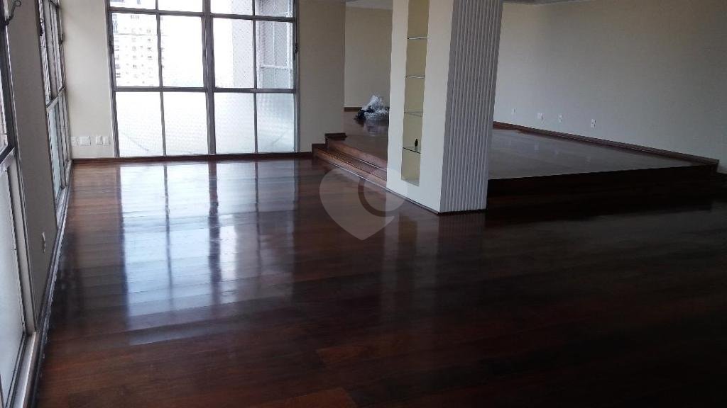 Aluguel Apartamento São Paulo Jardim Paulista REO130049 21