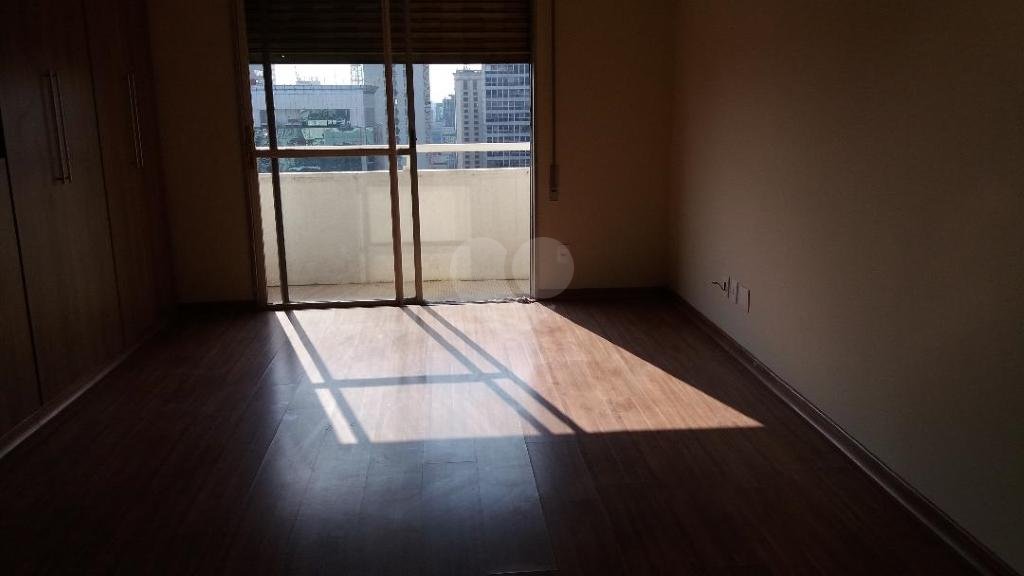 Aluguel Apartamento São Paulo Jardim Paulista REO130049 4