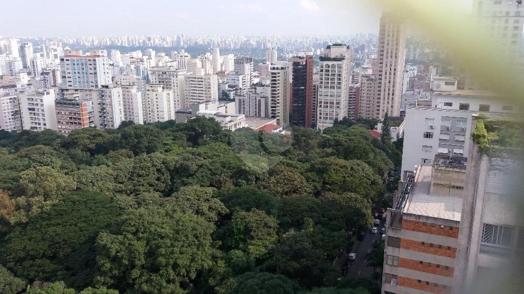 Aluguel Apartamento São Paulo Jardim Paulista REO130049 9