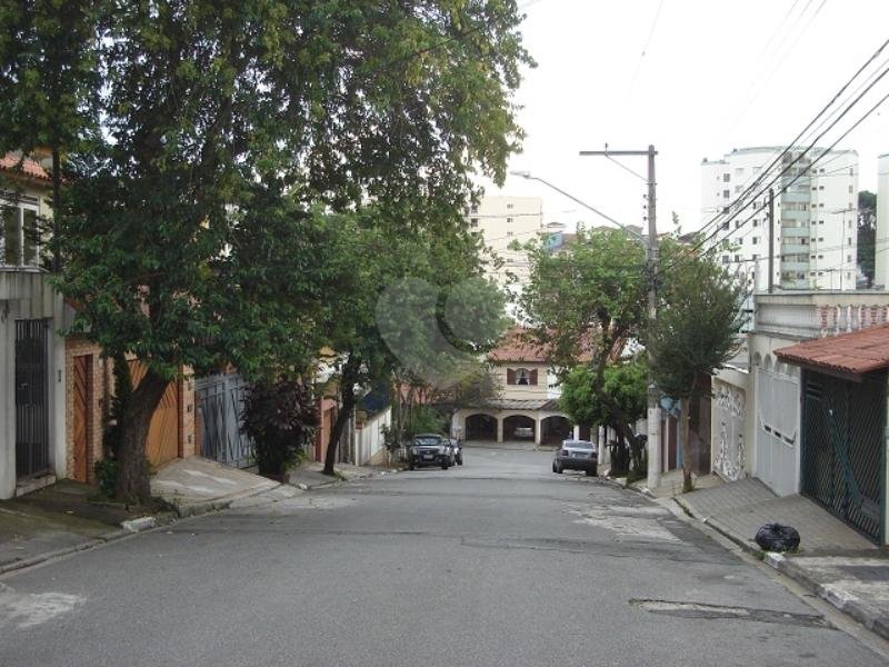 Venda Sobrado São Paulo Jabaquara REO130053 9