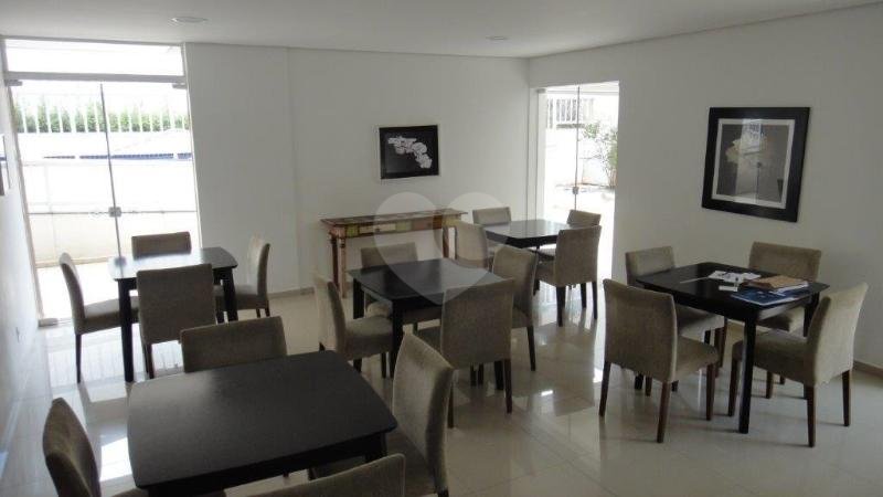 Venda Apartamento São Paulo Vila Ipojuca REO130094 25