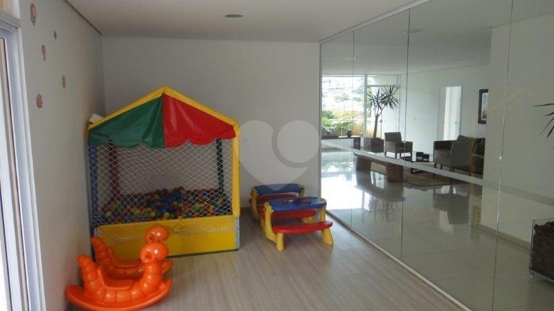 Venda Apartamento São Paulo Vila Ipojuca REO130094 20