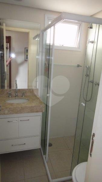 Venda Apartamento São Paulo Vila Ipojuca REO130094 11