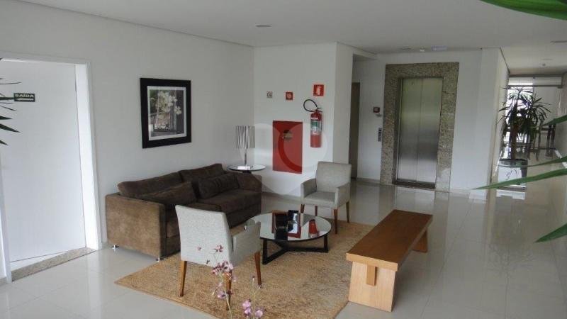 Venda Apartamento São Paulo Vila Ipojuca REO130094 18