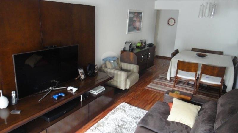 Venda Apartamento São Paulo Vila Ipojuca REO130094 4