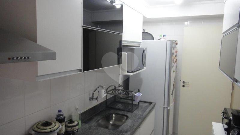 Venda Apartamento São Paulo Vila Ipojuca REO130094 6