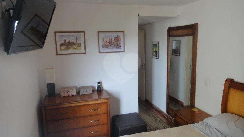 Venda Apartamento São Paulo Vila Ipojuca REO130094 10