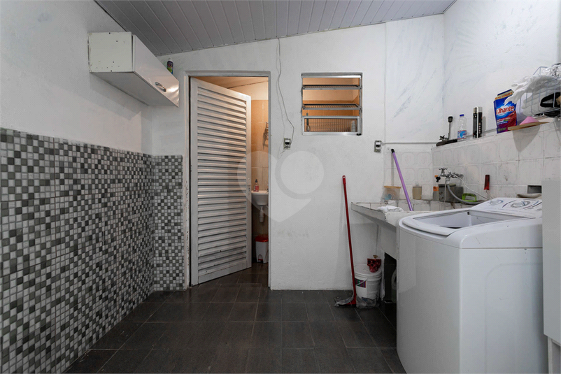 Venda Casa São Paulo Vila Pompéia REO130288 37