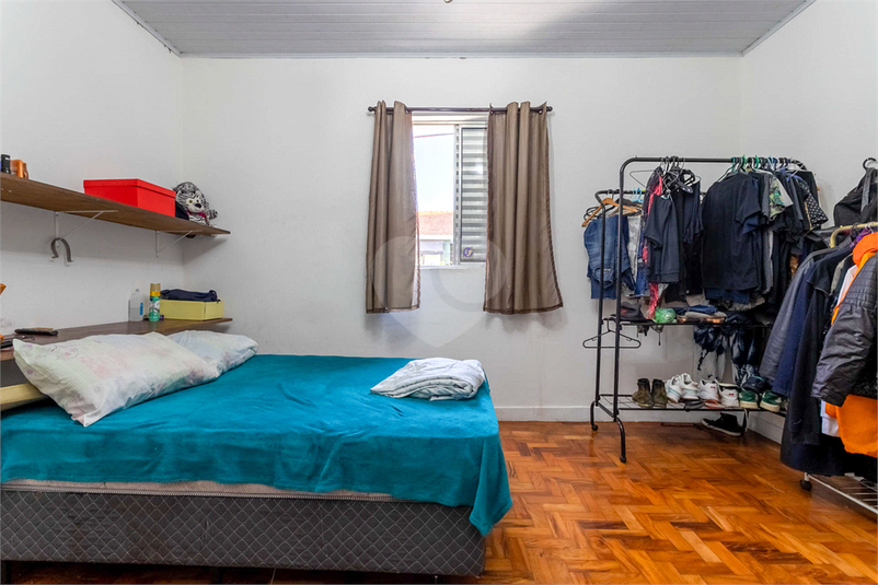 Venda Casa São Paulo Vila Pompéia REO130288 16
