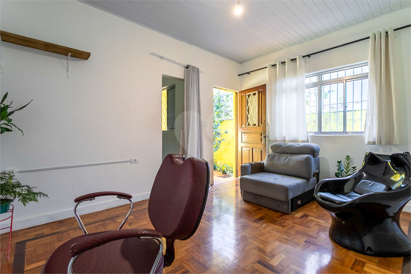 Venda Casa São Paulo Vila Pompéia REO130288 36