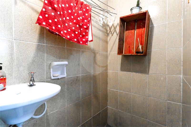 Venda Casa São Paulo Vila Pompéia REO130288 6