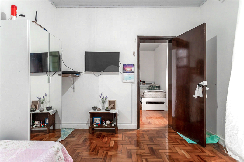 Venda Casa São Paulo Vila Pompéia REO130288 23