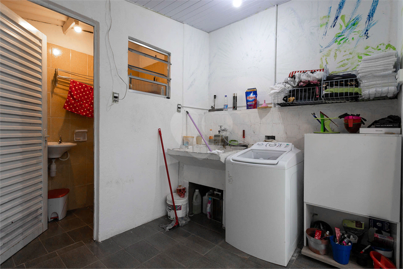 Venda Casa São Paulo Vila Pompéia REO130288 38