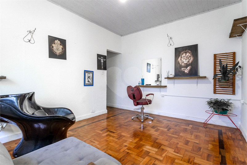 Venda Casa São Paulo Vila Pompéia REO130288 34