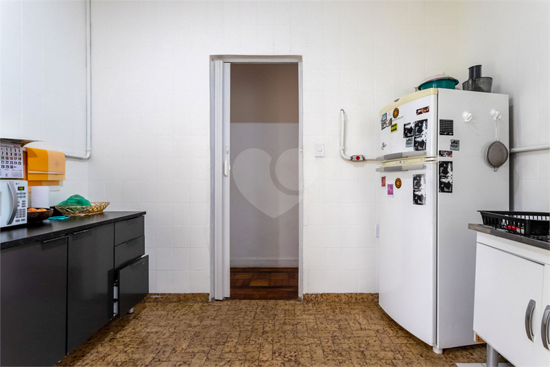Venda Casa São Paulo Vila Pompéia REO130288 10