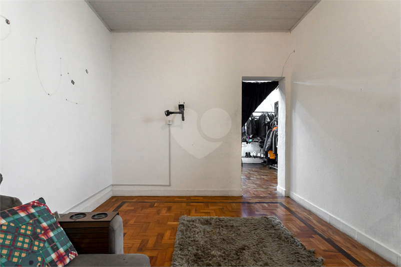 Venda Casa São Paulo Vila Pompéia REO130288 33