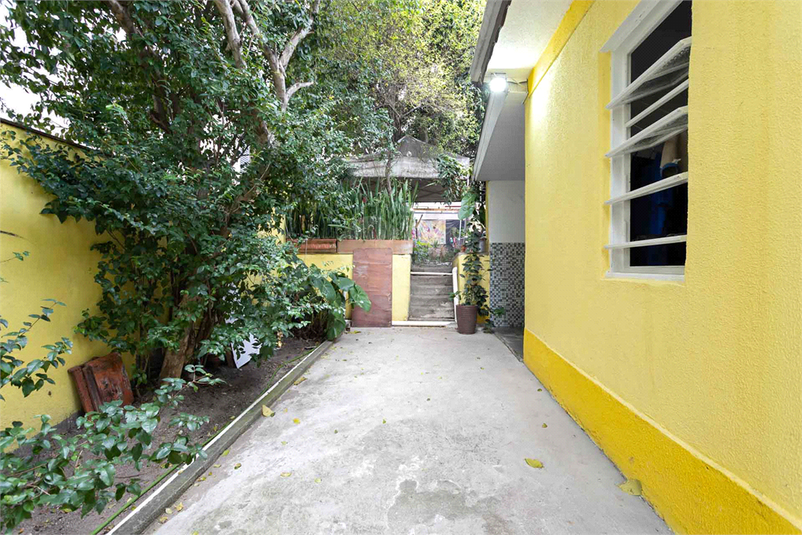 Venda Casa São Paulo Vila Pompéia REO130288 26