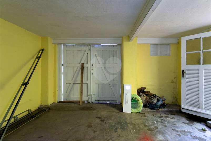 Venda Casa São Paulo Vila Pompéia REO130288 14
